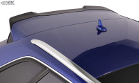 RDX Roof Spoiler AUDI A3 8VA Sportback / S3 (only for S-Line & S3) RDX Roof Spoiler AUDI A3 8VA Sportback / S3 (only for S-Line & S3)