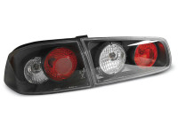 Renault Laguna Ii 04.01-04.05 Liftback Black Renault Laguna Ii 04.01-04.05 Liftback Black