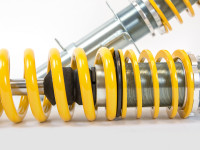 FK hardness adjustable coilover kit spare parts front axle left VW Golf 4 1J 4Motion 1997-2003 FK hardness adjustable coilover kit spare parts front axle left VW Golf 4 1J 4Motion 1997-2003