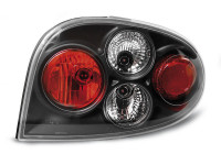 Renault Megane 96-10.02 Coupe Black Renault Megane 96-10.02 Coupe Black