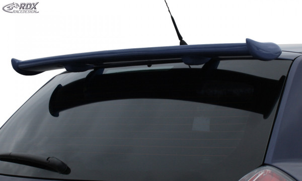 RDX Roof Spoiler FIAT Stilo