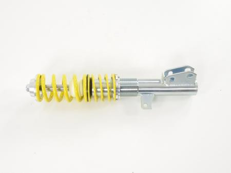 FK coilover kit spare parts front axle left Renault Twingo C06 1993-2007