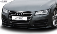 RDX Front Spoiler VARIO-X AUDI A7 RDX Front Spoiler VARIO-X AUDI A7