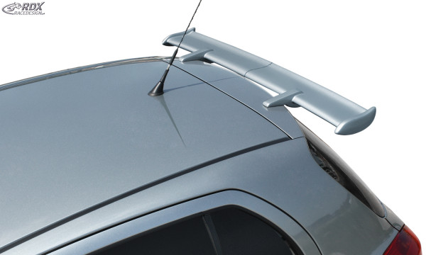 RDX Roof Spoiler TOYOTA Yaris P9 2005-2011