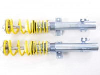 FK coilover kit spare parts front axle (only 1 side) VW Polo 6R / 6C from 2009 FK coilover kit spare parts front axle (only 1 side) VW Polo 6R / 6C from 2009