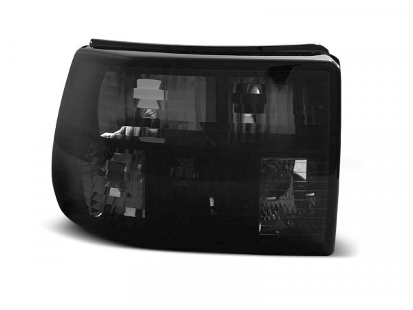 Opel Astra F 09.91-08.97 Smoke