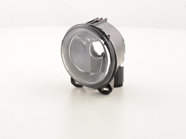 Fog light right fits BMW 3-Series E92 / E93 Convertible