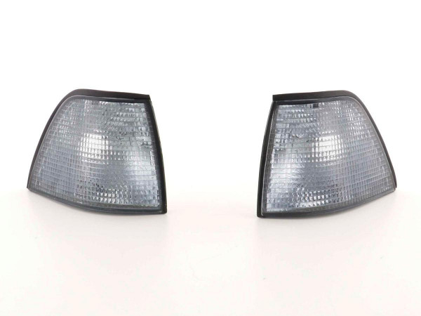 Front indicators fit for BMW 3er sedan (type E36) 91-98