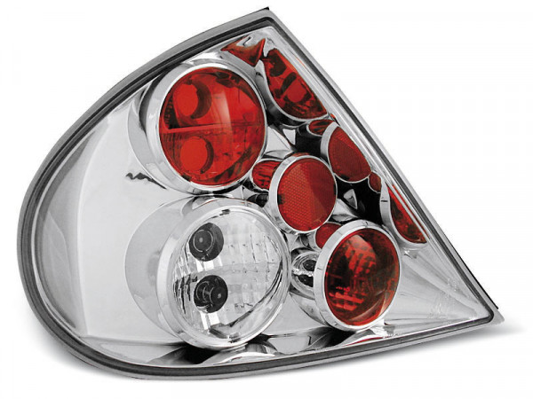 Ford Mondeo Mk2 10.96-08.00 Chrome