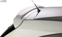 RDX Roof Spoiler OPEL Corsa E (3-doors) RDX Roof Spoiler OPEL Corsa E (3-doors)