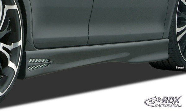 RDX Sideskirts RENAULT Megane 3 Coupe (2/3-doors) "GT4"