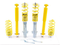 FK coilover AK Street Peugeot 207 Yr. fr 2007 CC with 47mm strut FK coilover AK Street Peugeot 207 Yr. fr 2007 CC with 47mm strut