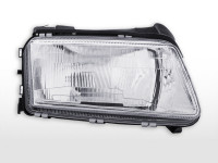 accessories headlight right Audi A4 S4 type B5/8D Yr. 95-99 accessories headlight right Audi A4 S4 type B5/8D Yr. 95-99
