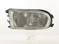 Spare parts foglights left Renault M?gane / Sc?nic Spare parts foglights left Renault M?gane / Sc?nic