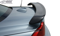 RDX rear spoiler VOLVO C70 (M) -2010 RDX rear spoiler VOLVO C70 (M) -2010