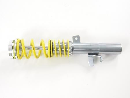 FK coilover kit spare parts front axle right Ford Focus 3 type DYB (not Kombi, not ST) from 2010 Va load from 990kg