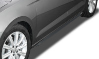 RDX Sideskirts VW Touran II 5T 2015+ "Slim" RDX Sideskirts VW Touran II 5T 2015+ "Slim"