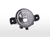 Spare parts foglights left Renault Spare parts foglights left Renault