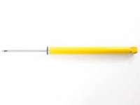 FK coilover kit spare parts rear axle (only 1 side) Ford Focus 2 3/5-door DA3 / DB3 without station wagon 2004-2010 FK coilover kit spare parts rear axle (only 1 side) Ford Focus 2 3/5-door DA3 / DB3 without station wagon 2004-2010