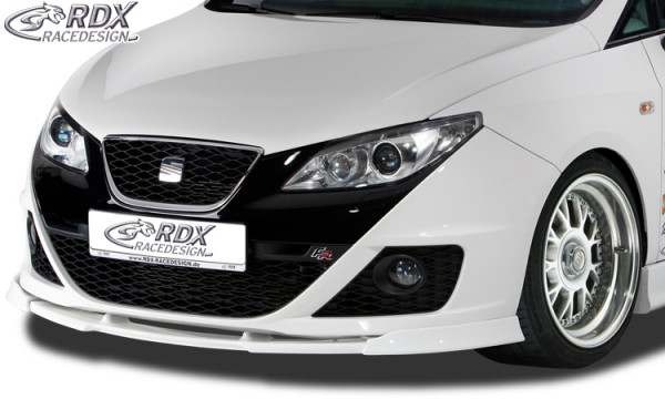 RDX Front Spoiler VARIO-X SEAT Ibiza 6J FR -03/2012