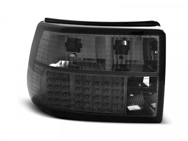 Opel Astra F 91-97 Smoke Led