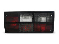 Tail Lights Smoke Fits Vw T3 79-92 Tail Lights Smoke Fits Vw T3 79-92