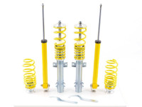 Coilover AK Street Skoda Fabia type 6Y Yr. 2010- Coilover AK Street Skoda Fabia type 6Y Yr. 2010-