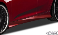 RDX Sideskirts FORD Focus 3 "Turbo-R" RDX Sideskirts FORD Focus 3 "Turbo-R"