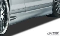 RDX Sideskirts AUDI A3-8P "GT4" RDX Sideskirts AUDI A3-8P "GT4"