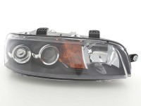 Spare parts headlight right Fiat Punto (type 188) Yr. 99-03 Spare parts headlight right Fiat Punto (type 188) Yr. 99-03