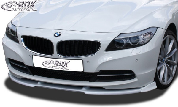 RDX Front Spoiler VARIO-X BMW Z4 E89 2009+