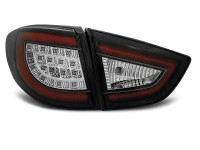 Hyundai Ix35 09-09.13 Black Led Hyundai Ix35 09-09.13 Black Led