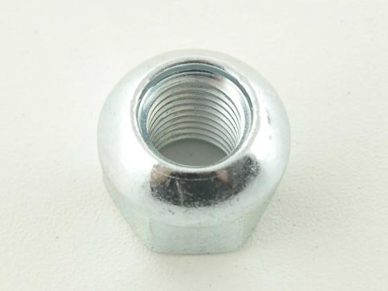 Nut, M12 x 1.5 23mm domed