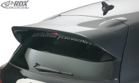 RDX Roof Spoiler VW Scirocco 3 (2009-2014) RDX Roof Spoiler VW Scirocco 3 (2009-2014)