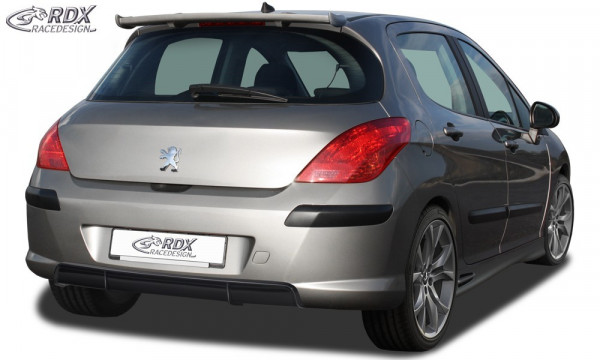 RDX Roof Spoiler Peugeot 308