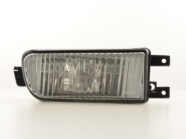 Spare parts foglights right Audi 100 (C4) Yr. 90-94