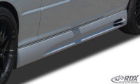 RDX GT-Race Side Skirts fits BMW 3-Series E46 RDX GT-Race Side Skirts fits BMW 3-Series E46