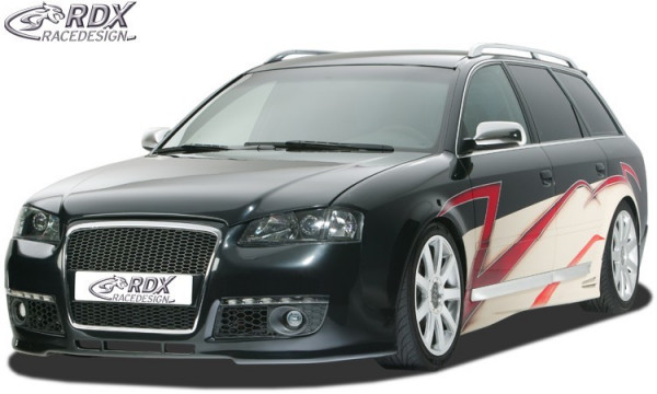 RDX Sideskirts AUDI A6-4B "GT4"