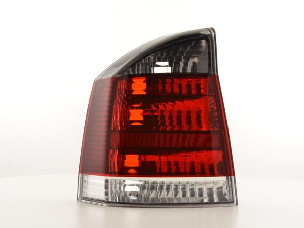 Spare parts taillight left Opel Vectra C Yr. 02-04