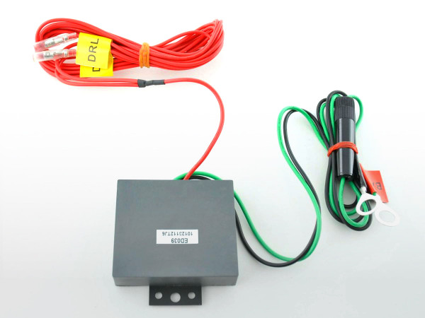 Controller for LED Daylight design headlight VW Passat (typee 3C)