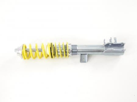 FK coilover kit spare parts front axle right Fiat 500 from 2007
