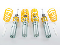 FK coilover kit sports suspension Porsche Cayman / Cayman S 981 2013-2016 FK coilover kit sports suspension Porsche Cayman / Cayman S 981 2013-2016