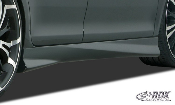 RDX Sideskirts Seat Ibiza & Cordoba (1993-2002) "Turbo"