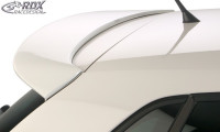 RDX Roof Spoiler VW Polo 6R & Polo 6C RDX Roof Spoiler VW Polo 6R & Polo 6C