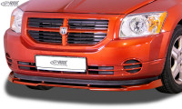 RDX Front Spoiler VARIO-X for DODGE Caliber Front Lip Splitter RDX Front Spoiler VARIO-X for DODGE Caliber Front Lip Splitter