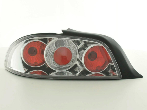 Taillights Peugeot 306 2-dr. type 7*** Yr. 97-01 chrome