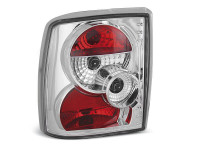 Opel Vectra A 09.88-10.95 Chrome Opel Vectra A 09.88-10.95 Chrome