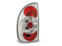 Opel Corsa B 02.93-10.00 5d Chrome Opel Corsa B 02.93-10.00 5d Chrome