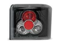Tail Lights Black Fits Vw T4 90-03.03 Tail Lights Black Fits Vw T4 90-03.03