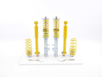 FK coilover AK Street Citroen C3 type F/N Yr. 2002-2009 FK coilover AK Street Citroen C3 type F/N Yr. 2002-2009